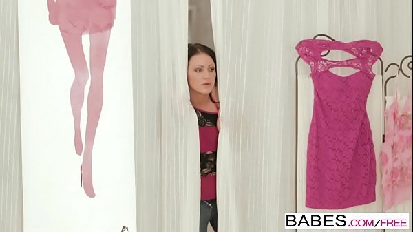 Babes – Step Mom Lessons – (Kristof Cale, Anita Bellini, Nia Black) – The Voyeur