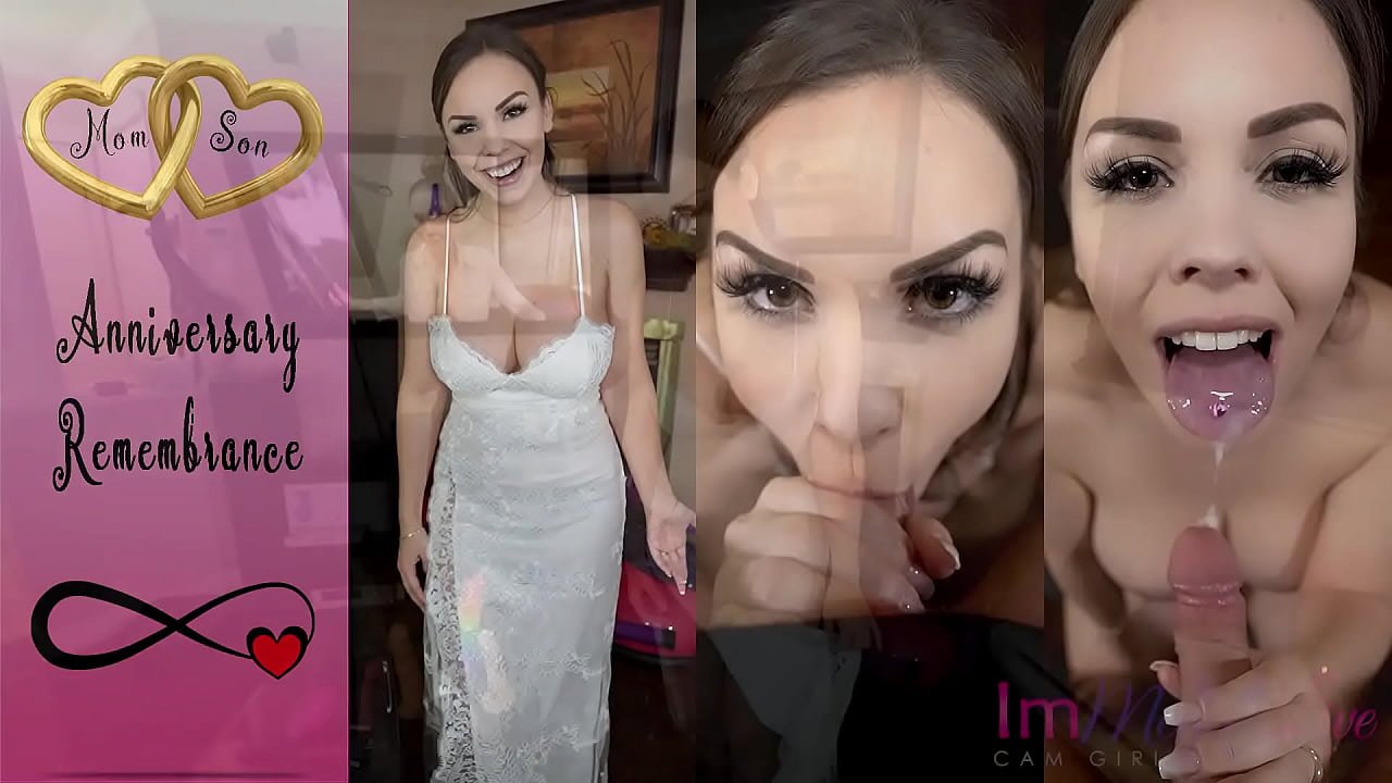 step MOM SON ANNIVERSARY REMEMBRANCE – Preview – ImMeganLive